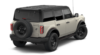 2026 Ford Bronco® External Image 4